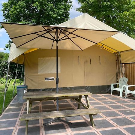 Camping Engelbert Groningen Zewnętrze zdjęcie