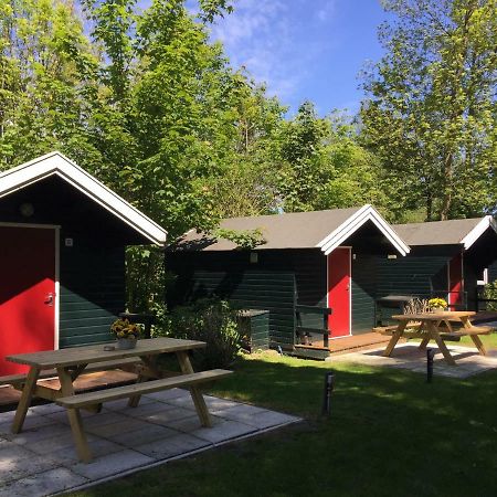 Camping Engelbert Groningen Zewnętrze zdjęcie