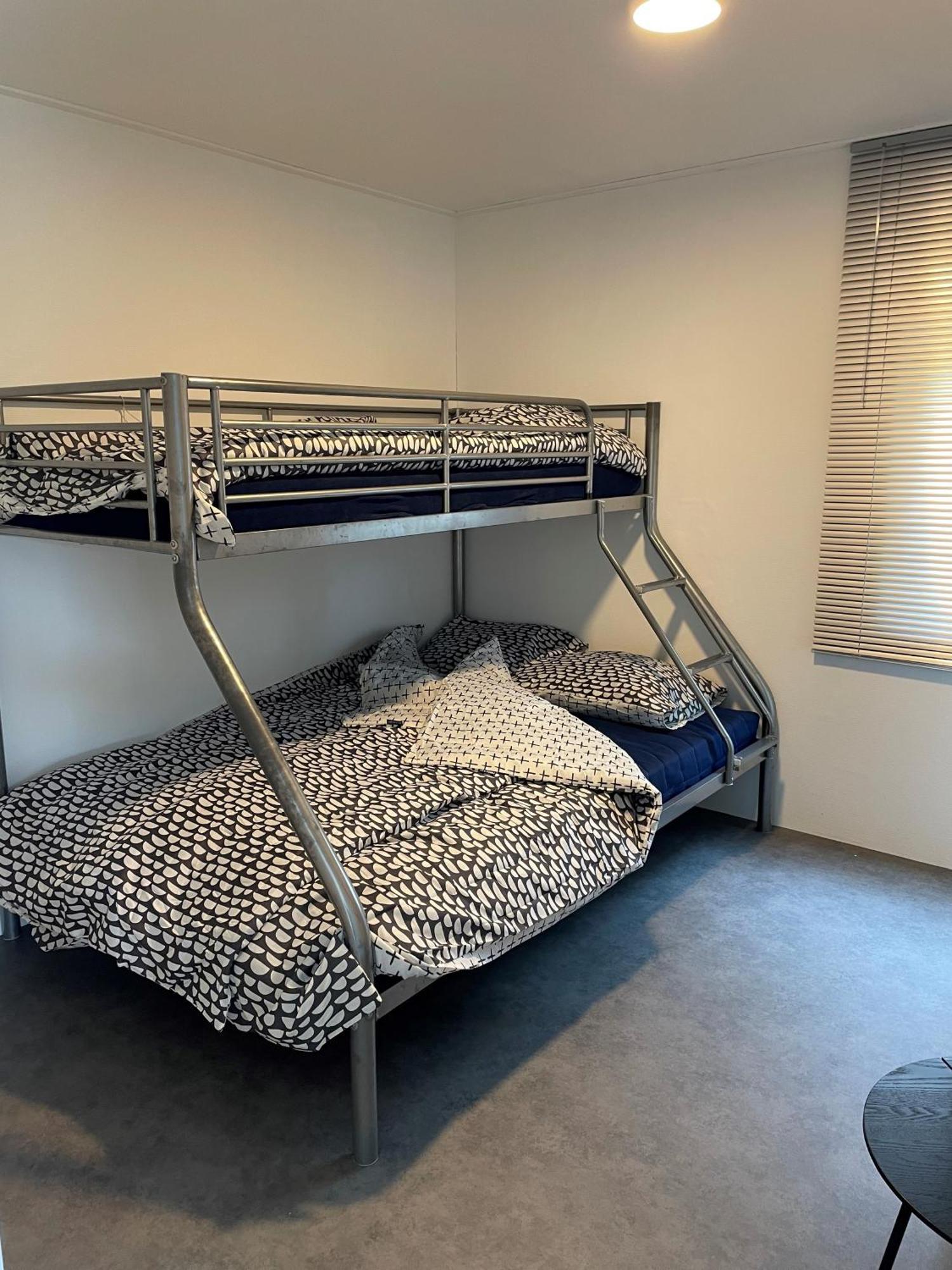 Camping Engelbert Groningen Zewnętrze zdjęcie