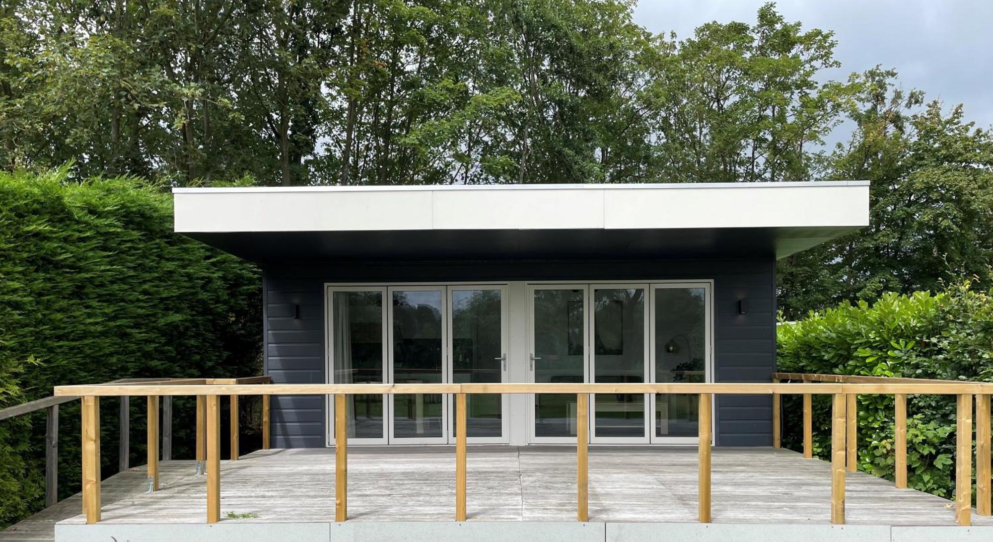 Camping Engelbert Groningen Zewnętrze zdjęcie