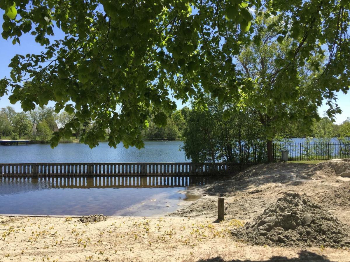 Camping Engelbert Groningen Zewnętrze zdjęcie